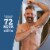 Mando Whole Body Deodorant - Men’s Aluminum-Free Smooth Solid Stick Deodorant - Pro Sport Perspective: right