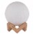 Selene - Moon Lamp Humidifier Perspective: right