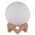 Selene - Moon Lamp Humidifier Perspective: right