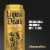 Liquid Death® Mango Chainsaw Flavored Sparkling Water Cans Perspective: right
