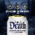 Liquid Death, Still Mountain Water, Real Mountain Source Perspective: right