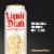 Liquid Death, Cherry Obituary, Cherry-Flavored Sparkling Water Perspective: right