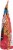 Dot's Homestyle® Original Seasoned Pretzel Twists Perspective: right
