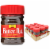 Butter-Nut Instant Espresso Coffee, 2 Ounce (Pack of 12) Perspective: right