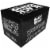 Black Rhino Espresso Roast Coffee, Single Serve Cups for Keurig K-Cup Pod Brewers, 12 Count Perspective: right