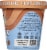 Planet Based Foods™ Coffee Chip Dairy Free Ice Cream Perspective: right