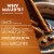 Maud's® Cinnamon Roll Medium Roast Coffee Pods Perspective: right