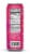 Zyn® Immunity & Recovery Mixed Berry Turmeric Wellness Drink Perspective: right