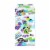 Airbrush Plush T-Rex Wild Style Plush Perspective: right