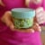 Sage Spoonfuls Reusable Glass 4oz Baby Food Jars With Airtight Lids - 12-Pack Perspective: right