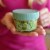 Sage Spoonfuls Reusable Glass 4oz Baby Food Jars With Airtight Lids - 12-Pack Perspective: right