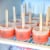 Sage Spoonfuls Reusable Plastic 4oz Baby Food Jars With Lids - 12-Pack Perspective: right