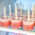 Sage Spoonfuls Reusable Plastic 4oz Baby Food Jars With Lids - 12-Pack Perspective: right