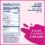 Jordan's Skinny Mixes® Sauces Salted Caramel Sauce Topping Perspective: right
