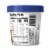 Little Debbie® Oatmeal Creme Pie Ice Cream Pint Perspective: right