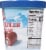 Little Debbie® Swiss Rolls Ice Cream Pint Perspective: right