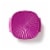 Tupperware 11.75-Cup Square Heritage Bowl - Radish Perspective: right
