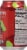 Humm® Cherry Limeade Kombucha Can Perspective: right