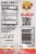 ShineWater® Fruity Punch Nutrient Enhanced Flavored Water Drink Boxes Perspective: right