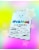 Starface Hydro Star Pimple Patches Clear Perspective: right