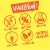 WellYeah Magnesium Citrate Gummies 250 mg Raspberry And Peach Flavor 90 Count Perspective: right