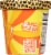 Dr Bombay™ Iced Out Orange Cream Ice Cream Perspective: right