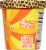 Dr Bombay™ Iced Out Orange Cream Ice Cream Perspective: right