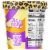 Dr. Bombay Peanut Butter Jelly Ice Cream Pint Perspective: right