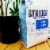 Cafe Blend, Whole Bean, Medium Roast, Brazil, Specialty Coffee, 12 oz Perspective: right