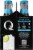 Q Mixers Premium Club Soda Perspective: right