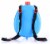 Water Gun Backpack Water Blaster for Kids lady bug - Summer Outdoor Toys Kids +3 years old. Perspective: right