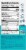 Liquid IV Sugar Free Green Grape Hydration Multiplier Electrolyte Drink Mix Perspective: right