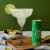 NITRO Mocktails Variety Pack Award-Winning Non-Alcoholic Cocktails Perspective: right