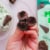 Muddy Bites® Girl Scout Thin Mints™ Waffle Cone Snacks Perspective: right