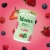 Bloom Greens & Superfoods Berry Supplement Powder Perspective: right