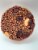 Dark Chocolate with Dried Cranberries and Cashews - 8 Packs | 1.27 Oz each Perspective: right