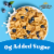 Catalina Crunch® Blueberry Muffin Cereal Perspective: right