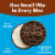 Catalina Crunch® Chocolate Vanilla Cookies Perspective: right