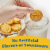 Catalina Crunch® Vanilla Creme Sandwich Cookies Perspective: right