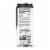 Ryl™ Unsweetened Antioxidant Superblend Zero Sugar Iced Black Tea Single Can Perspective: right