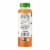 The Ryl Company™ Peach Antioxidant Superblend Zero Sugar Iced Tea Bottle Perspective: right