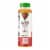 The Ryl Company™ Raspberry Antioxidant Superblend Zero Sugar Iced Tea Bottle Perspective: right