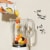 Daily Harvest Mango + Papaya Smoothie Perspective: right