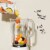 Daily Harvest Mango + Papaya Smoothie Perspective: right