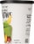 Daily Harvest Mango + Greens Smoothie Perspective: right