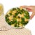 Daily Harvest Broccoli + Cheeze Harvest Bowl 10.5 oz Perspective: right