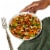 Daily Harvest Sweet Potato + Wild Rice Hash Harvest Bowl Perspective: right