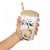 Daily Harvest Banana + Almond Smoothie Perspective: right