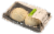 Kroger® Yummi Sushi Heat & Eat BBQ Chicken Pork Bao Bun Perspective: right