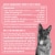 Pet Health Pros - Advanced Probiotics for Dogs - Promotes Happy Gut, Happy Dog Perspective: right
